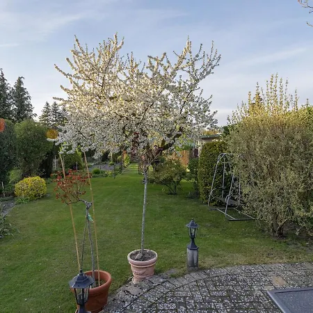 Hafenhaus Waren Muritz Lägenhet Waren (Mueritz)
