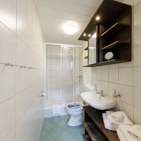 Hafenhaus Waren Muritz Waren (Mueritz)