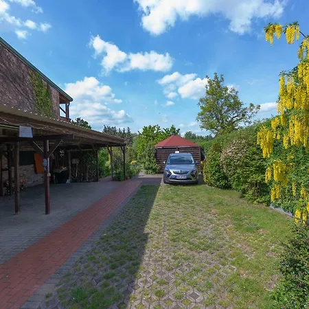 Hafenhaus Waren Muritz *